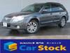 SUBARU LEGACY OUTBACK