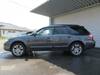 SUBARU LEGACY OUTBACK