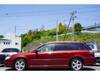 SUBARU LEGACY TOURING WAGON