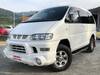 MITSUBISHI DELICA SPACE GEAR