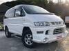 MITSUBISHI DELICA SPACE GEAR