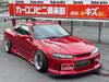 NISSAN SILVIA