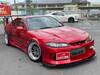 NISSAN SILVIA