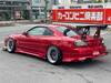 NISSAN SILVIA