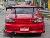 NISSAN SILVIA