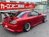 NISSAN SILVIA