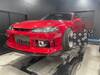NISSAN SILVIA
