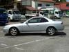 HONDA PRELUDE