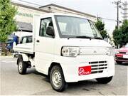 2013 MITSUBISHI MINICAB TRUCK