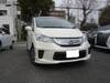 HONDA FREED HYBRID