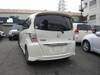 HONDA FREED HYBRID