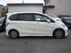 HONDA FREED HYBRID