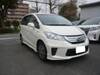 HONDA FREED HYBRID