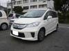 HONDA FREED HYBRID