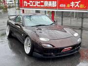 1999 MAZDA RX-7 TYPE RB S PACKAGE