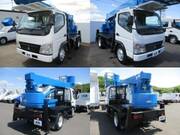 2007 FUSO CANTER