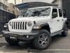 CHRYSLER JEEP WRANGLER UNLIMITED