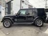 CHRYSLER JEEP WRANGLER UNLIMITED