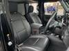 CHRYSLER JEEP WRANGLER UNLIMITED