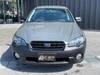 SUBARU LEGACY OUTBACK