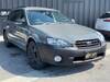 SUBARU LEGACY OUTBACK