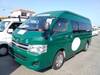 TOYOTA HIACE COMMUTER