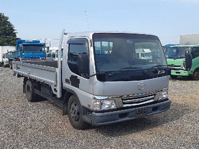 2003 MAZDA TITAN | Ref No.0120745720 | Used Cars for Sale