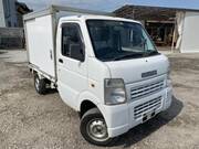 2006 SUZUKI CARRY TRUCK