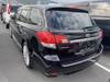 SUBARU LEGACY TOURING WAGON