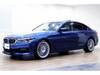 BMW ALPINA B5