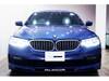 BMW ALPINA B5