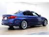 BMW ALPINA B5