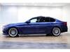 BMW ALPINA B5