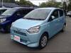 DAIHATSU MIRA EES
