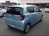 DAIHATSU MIRA EES