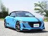 HONDA S660