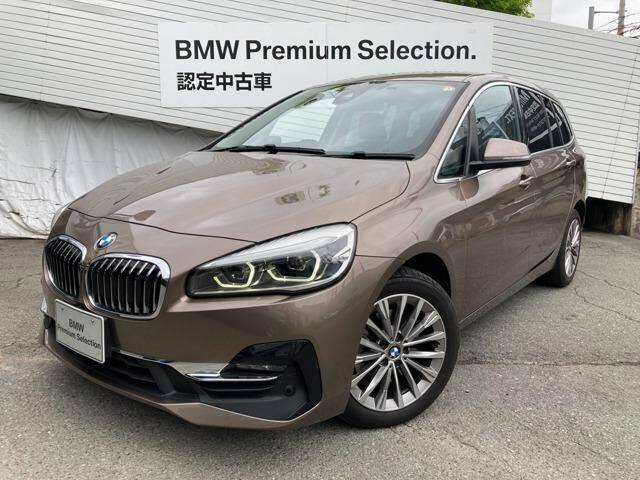 19 Bmw 2 Series Ref No Used Cars For Sale Picknbuy24 Com
