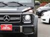 MERCEDES BENZ G-CLASS