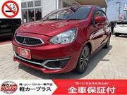 2016 MITSUBISHI MIRAGE M