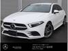 MERCEDES BENZ A-CLASS