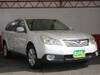 SUBARU LEGACY OUTBACK