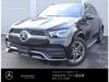 MERCEDES BENZ GLE