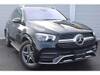 MERCEDES BENZ GLE