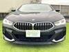 BMW 8 SERIES