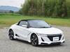 HONDA S660