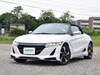 HONDA S660