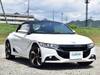 HONDA S660