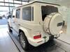 MERCEDES BENZ G-CLASS