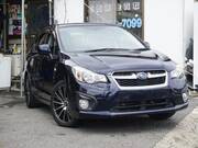2012 SUBARU IMPREZA G4