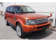 2006 LAND ROVER RANGE ROVER SPORT